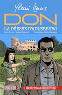 Don : La déesse d'Adlerburg